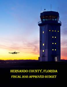 Hernando County /  Florida / Al Nienhuis / Affordable housing / Community Development Block Grant / United States Department of Housing and Urban Development