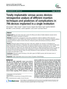 Severe gastric variceal haemorrhage due to splenic artery thrombosis and consecutive arterial bypass