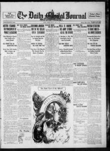 Daily capital journal. (Salem, OR[removed]p ].