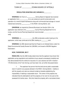 Zoning / Real property law / Real estate / Land law / Economy / Local government in the United States / Variance / Zoning in the United States / Property tax