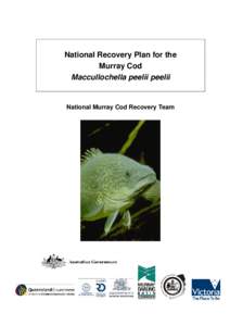 Microsoft Word - murray-cod.doc