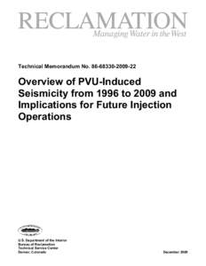 Earthquake / Seismotectonics / Induced seismicity in Basel / Gutenberg–Richter law / Geology / Seismology / Induced seismicity