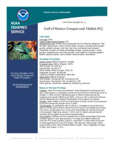 Microsoft Word - GOM Grouper Tilefish IFQ 2010_KMChanges.doc