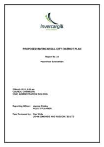 New Zealand / Resource Management Act / United States Environmental Protection Agency / Dangerous goods / Earth / Environmental Risk Management Authority / Environment / Law / Hazardous Substances and New Organisms Act