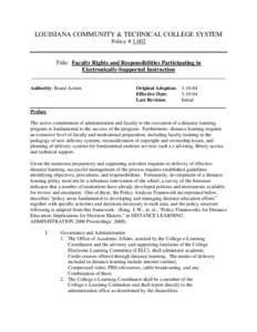 Distance education / Learning / E-learning / Instructional design / Mobile Assisted Language Learning / Stanford Learning Lab / Education / Educational technology / Pedagogy