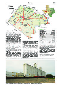 Counties WARD Imperial Reservoir