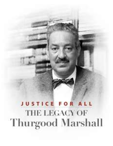 National Association for the Advancement of Colored People / Discrimination / Reconstruction / Thurgood Marshall / Brown v. Board of Education / Separate but equal / Missouri ex rel. Gaines v. Canada / Jim Crow laws / Murray v. Pearson / History of the United States / Law / United States