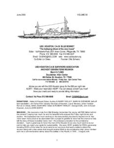 USS Houston / USS Edsall / Houston / Geography of Texas / Texas / Watercraft