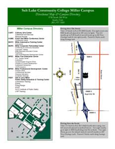 Frontage road / Miller Beach / Calochortus nuttallii / Western United States / Utah / United States / Larry H. Miller / Utah Jazz / Utah Starzz