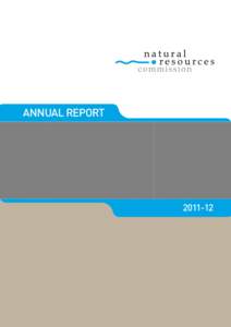 NRC_Annual Report_2011-12_final_D9_cmyk.indd