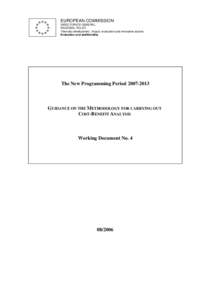 WD 4 CBA Guidelines for 2007-2013_EN August[removed]doc