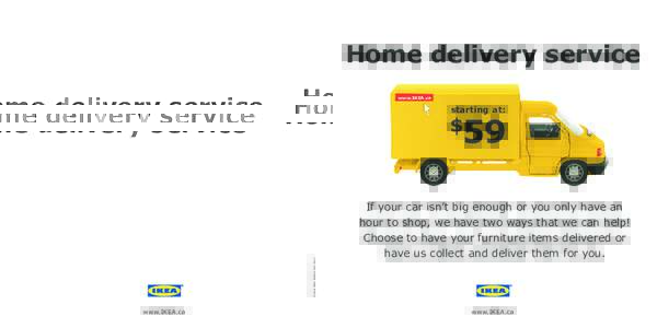 Home delivery service brochure 15x15 updated October[removed]indd