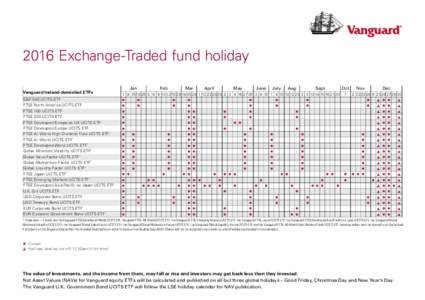 692_ETF_Holiday Calendar_2016_UK