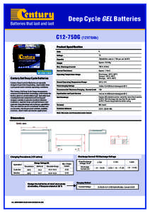 C12-75DG Century Deep Cycle Gel Specification Sheet.pdf