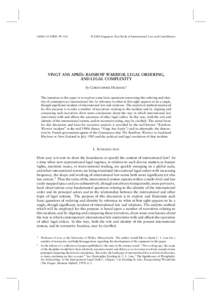 Greenpeace / Law / International relations / Rainbow Warrior Case / Rainbow Warrior / Fernando Pereira / International arbitration / Arbitration / Anti-nuclear movement / France–New Zealand relations / Sinking of the Rainbow Warrior / Watercraft