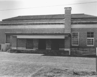 (Old Post Office Building) Washington Street Courthouse Annex 310 W. Washington Street