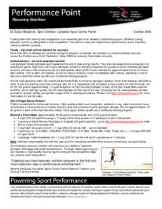 06_10_12_PerformancePoint_RecoveryNutrition_FINAL_Updated.pub