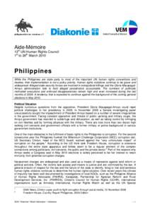 Microsoft Word - Philippinen.doc