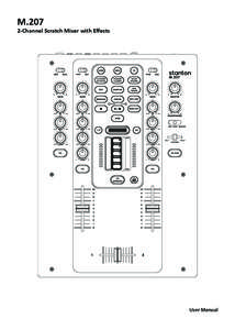 Electronics / Mixing console / Fade / Hamster style / Insert / DJ mixer / Audio mixing / Waves / Sound