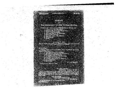 [ No.1.] the fact of the cultivation and improvemcllt of it the benefits of which it was but just they should be j:{j they eould avail themselves of the stipulati.ons of luimilar clJaract.0r treaty.