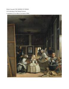 Gaze / Diego Velázquez / Self-portrait / Perspective / Arts / Mirror / Visual arts / Aesthetics / Las Meninas