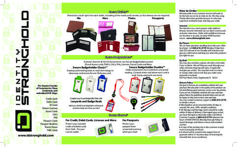 ISO standards / Payment systems / Security / Humanâ€“computer interaction / Wireless / Contactless smart card / Smart card / Payment card / Passport card / Technology / Radio-frequency identification / Ubiquitous computing