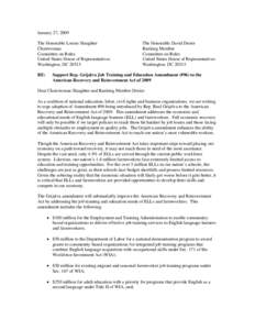 Microsoft Word - Sign-on Letter Supporting Grijalva Amendment 96.doc