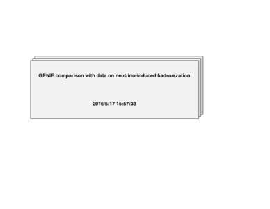 genie-hadronization_data_comp17_15ps ( A 4)