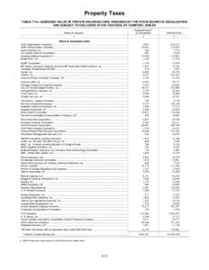 Microsoft Word[removed]Statistical Appendix tables May 27.doc