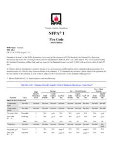 Microsoft Word - Issued TIA No 1173 on NFPA 1_clean not final yet