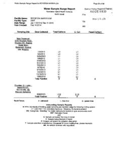 [removed]20140214_VIHA_water_sample_range_report_2013_Royston