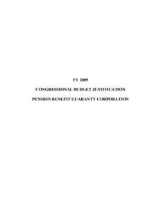 Year of birth missing / Pension / United States federal budget / Finance / Government / Economics / Charles E.F. Millard / Retirement plans in the United States / Employee Retirement Income Security Act / Pension Benefit Guaranty Corporation / Investment