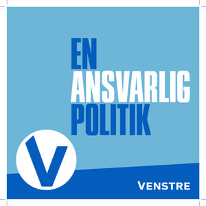 EN ANSVARLIG POLITIK