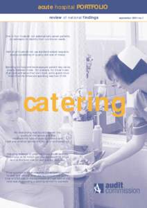 NHS trust / NHS Wales / Catering / Medicine / United Kingdom / Healthcare in the United Kingdom / Healthcare in England / National Health Service / Health / Dietitian