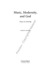 Modernism / Western culture / Christian theology / Culture / Modernity / Sociology / Postmodernity / Postmodernism / Graham Ward / Historical eras / Humanities / Historiography
