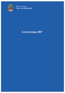 Microsoft Word - Årsberetning 2007.doc