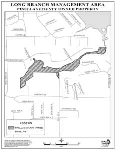 Florida / Geography of Florida / Pinellas County /  Florida / Pinellas