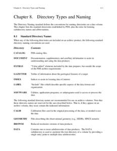 Path / ISO / File system / Tar / Directory structure / Root directory / 8.3 filename / Computer file / Filename / Computing / System software / Disk file systems