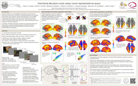 Mind / Attention-deficit hyperactivity disorder / Central nervous system / Brain / Attention / Parietal lobe / Visual cortex / Parietal / Cerebrum / Anatomy / Cognitive science