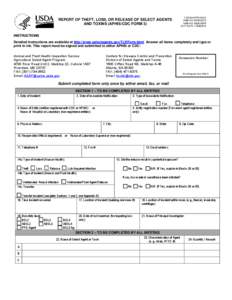 APHIS-CDC_Form_3_Notification_of_Theft_Loss_or_Release_Fillable-English