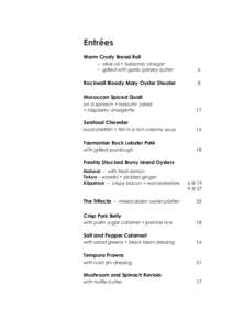 Filet mignon / Squid / Mushroom sauce / Steak / Sauce / Everyday Gourmet with Justine Schofield / Schnitzel / Food and drink / Top Chef / Salad