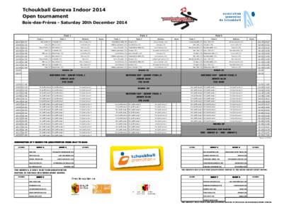 TGI2014 - Open Match plan - ok 9dec2014