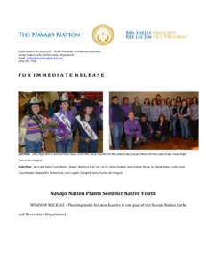 Navajo people / Western United States / Navajo Nation / Rodeo / Indian rodeo