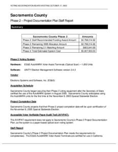 Microsoft Word - PDF_Sacto Phase 2 Staff Report.doc