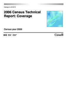 Microsoft Word[removed]Census Technical Report-E.doc