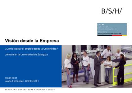 Microsoft PowerPoint - BSHJornadaProyectos20110609 [Modo de compatibilidad]