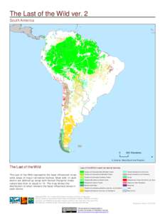 Grasslands / Habitats / Ecoregions / Ecosystems / Tropical and subtropical grasslands /  savannas /  and shrublands / Biome / Savanna / Deserts and xeric shrublands / Tropical and subtropical moist broadleaf forests / Biogeography / Physical geography / Systems ecology