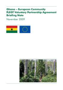 Illegal logging / Forestry / Land use / Ghana / Logging / Environment / Earth / Voluntary Partnership Agreement