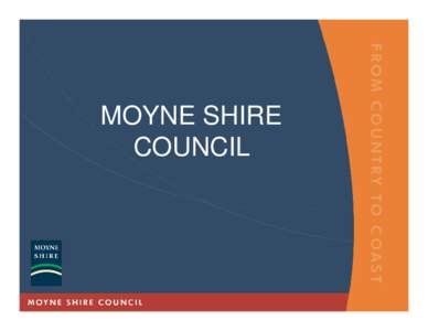 Port Fairy /  Victoria / Shire of Moyne / Fairy