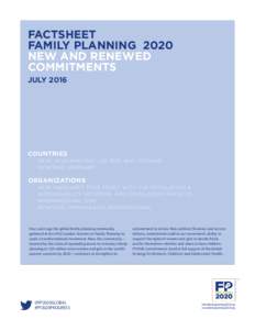 Midwifery / Health / Demography / Human geography / Sexual health / Population / Reproductive rights / Reproductive health / Family planning / Sexual and reproductive health and rights / Birth control / Maternal death